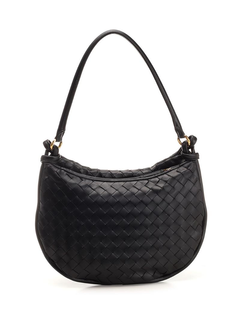 보테가 베네타 여성 숄더백 Medium Gemelli shoulder bag N19 Bottega Veneta