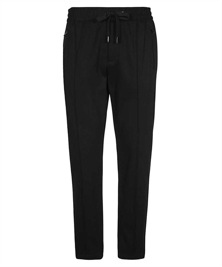 돌체앤가바나 남성 팬츠 Dolce Gabbana GYACET GG730 PRESSED CREASE TAPERED Trousers