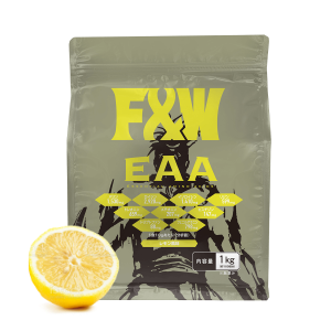 EAA レモン風味1kg