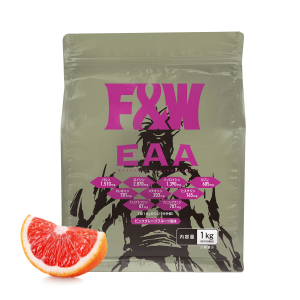EAA ピンクグレープフルーツ風味1kg
