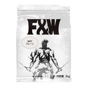 WPI プレーン3kg