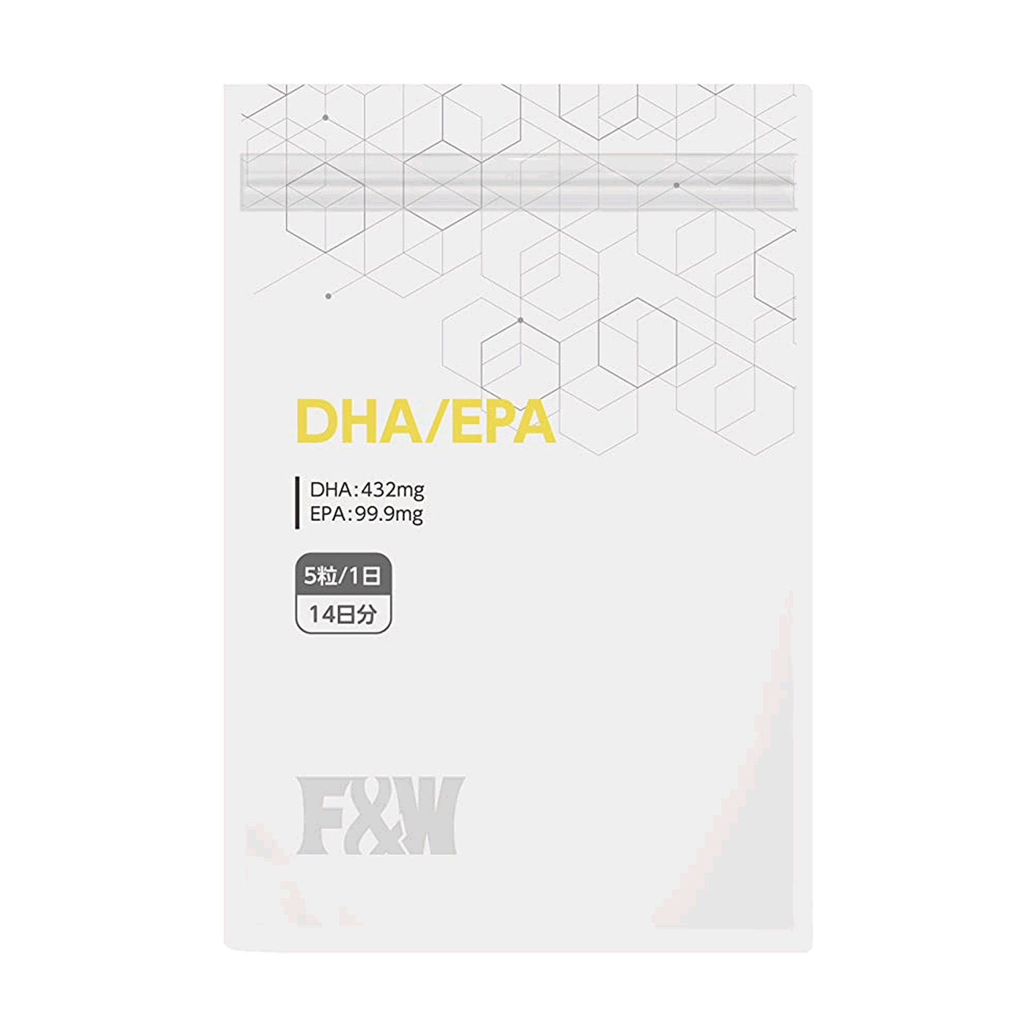 DHA/EPAカプセル 70粒