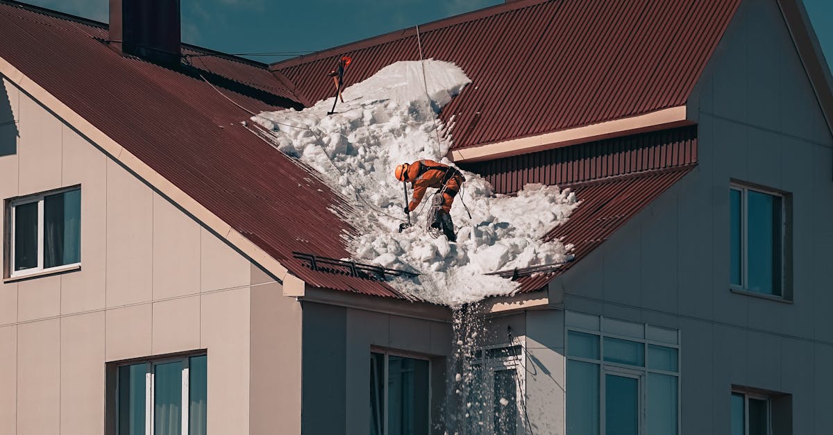 Asbestos Roof Removal Sydney