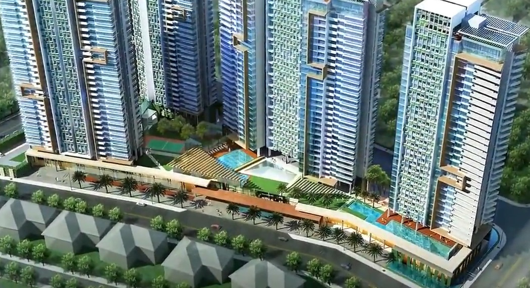 One Verandah Mapletree