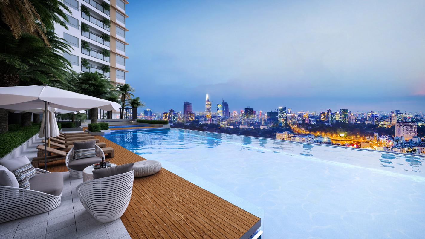 The Everrich Infinity