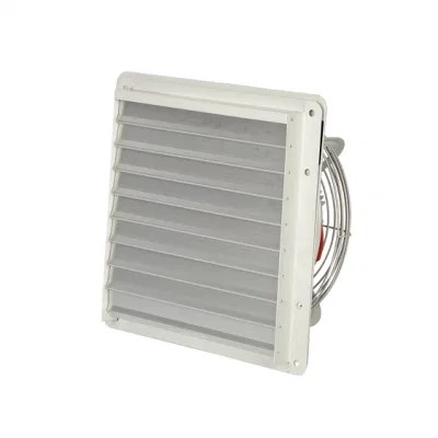 Quạt Hút Thổi Thông Gió Chống Cháy Nổ BPS-50 - Ảnh 2