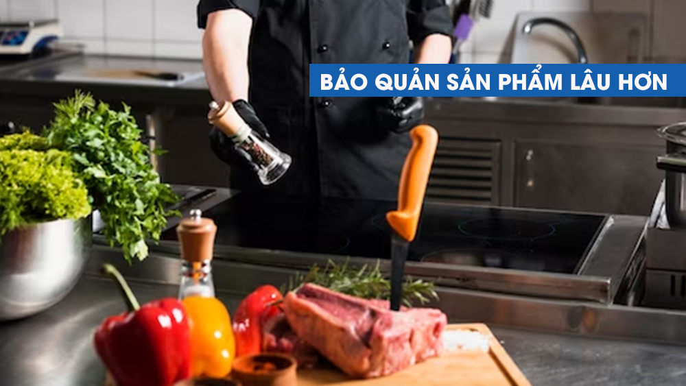 03 Lưu Ý Khi Mua Quạt Thông Gió Cho Bếp Quán Ăn, Nhà Hàng