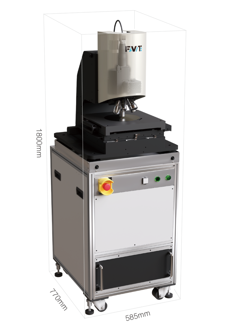 Horus Series Auto Microscope