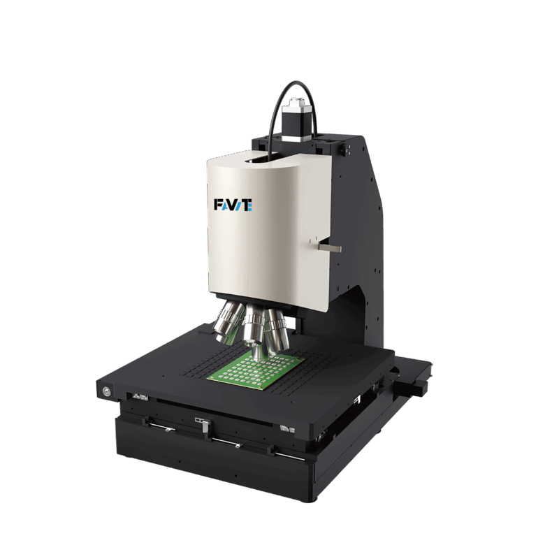 Horus Series Auto Microscope