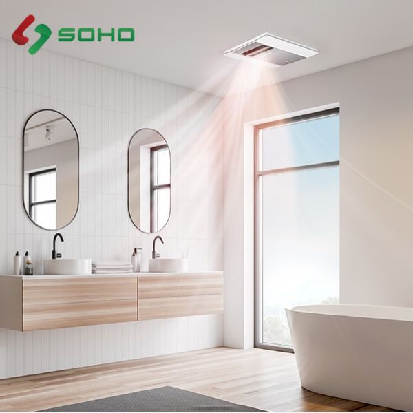 Quạt thông gió, sưởi ấm âm trần Himpel FZD1-H130S-MD 4 Quạt thông gió, sưởi ấm âm trần Himpel FZD1-H130S-MD - Ảnh 4
