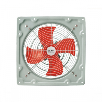 Quạt Hút Thổi Thông Gió Chống Cháy Nổ BPS-30 3 Quạt Hút Thổi Thông Gió Chống Cháy Nổ BPS-30 - Ảnh 3
