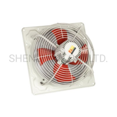 Quạt Hút Thổi Thông Gió Chống Cháy Nổ BPS-60 3 Quạt Hút Thổi Thông Gió Chống Cháy Nổ BPS-60 - Ảnh 3