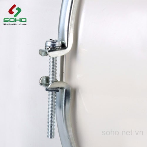 Quạt Thông Gió Đồng Trục Hon&Guan HF-150P 4 Quạt Thông Gió Đồng Trục Hon&Guan HF-150P - Ảnh 4