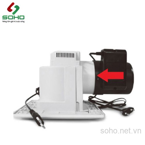 Van ngăn mùi Himpel MDD-100dp-P 4 Van ngăn mùi Himpel MDD-100dp-P - Ảnh 4