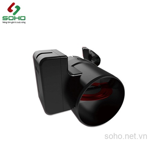 Van ngăn mùi Himpel MDD-100dp-P 3 Van ngăn mùi Himpel MDD-100dp-P - Ảnh 3