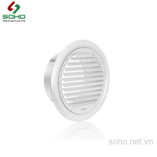Vent cap lưới chắn côn trùng Himpel VCL-150 2 Vent cap lưới chắn côn trùng Himpel VCL-150 - Ảnh 2