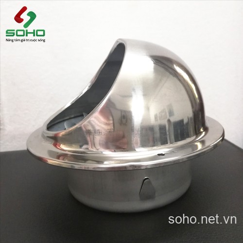 Vent cap lưới chắn côn trùng Micro Airsun Ree-WFZ-150 4 Vent cap lưới chắn côn trùng Micro Airsun Ree-WFZ-150 - Ảnh 4