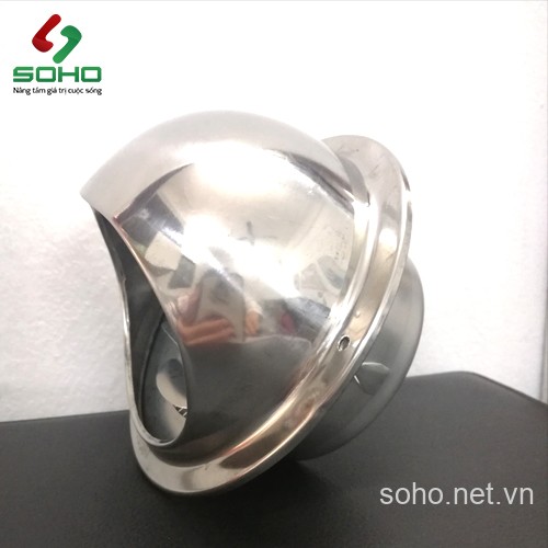 Vent cap lưới chắn côn trùng Micro Airsun Ree-WFZ-150 3 Vent cap lưới chắn côn trùng Micro Airsun Ree-WFZ-150 - Ảnh 3