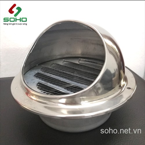 Vent cap lưới chắn côn trùng Micro Airsun Ree-WFZ-150 2 Vent cap lưới chắn côn trùng Micro Airsun Ree-WFZ-150 - Ảnh 2