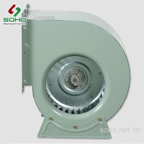 Quạt Thông Gió Công Nghiệp Fanzic TFB-GD23DF 5 Quạt Thông Gió Công Nghiệp Fanzic TFB-GD23DF - Ảnh 5