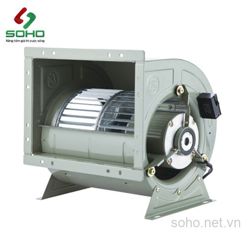 Quạt Thông Gió Công Nghiệp Fanzic TFB-GD23DF 6 Quạt Thông Gió Công Nghiệp Fanzic TFB-GD23DF - Ảnh 6