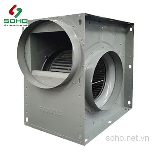 Quạt Hút Mùi Công Nghiệp Fanzic TFB-F33HS 4 Quạt Hút Mùi Công Nghiệp Fanzic TFB-F33HS - Ảnh 4