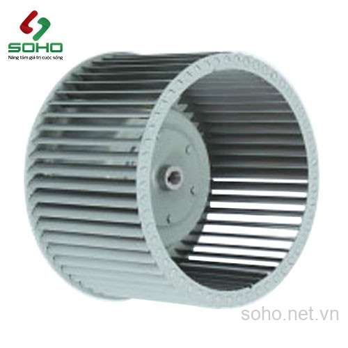 Quạt Hút Mùi Công Nghiệp Fanzic TFB-F33HS 2 Quạt Hút Mùi Công Nghiệp Fanzic TFB-F33HS - Ảnh 2