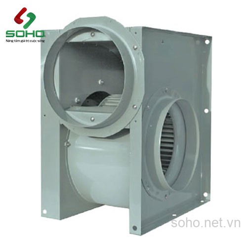 Quạt Thông Gió Công Nghiệp Fanzic TFB-G31FS 2 Quạt Thông Gió Công Nghiệp Fanzic TFB-G31FS - Ảnh 2