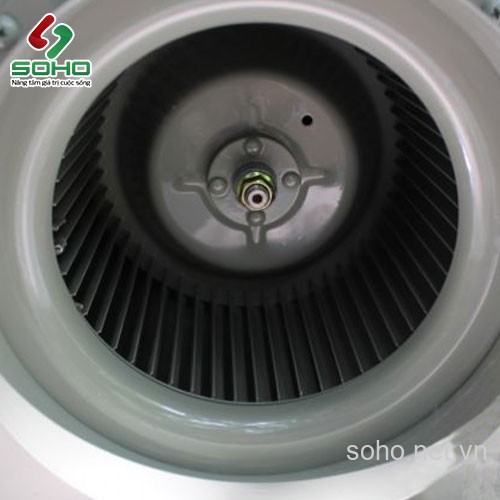 Quạt Thông Gió Công Nghiệp Fanzic TFB-F16BS 2 Quạt Thông Gió Công Nghiệp Fanzic TFB-F16BS - Ảnh 2