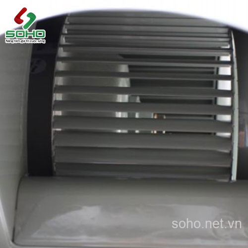 Quạt Hút Gió Công Nghiệp Fanzic TFB-F19DS 3 Quạt Hút Gió Công Nghiệp Fanzic TFB-F19DS - Ảnh 3