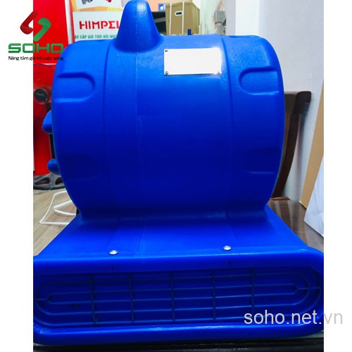 Quạt Thổi Sàn Công Nghiệp Shenli HW-500 3 Quạt Thổi Sàn Công Nghiệp Shenli HW-500 - Ảnh 3