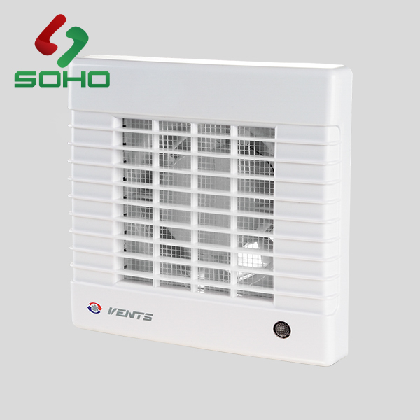 Quạt Hút Mùi Gắn Tường Vents 150 M1 2 Quạt Hút Mùi Gắn Tường Vents 150 M1 - Ảnh 2