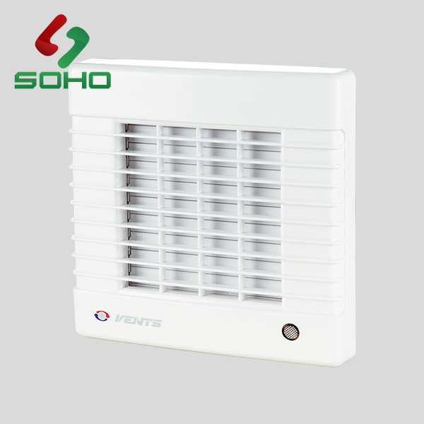 Quạt Thông Gió Gắn Tường Vents 100 MA