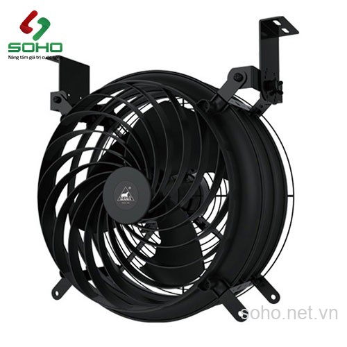 Quạt Tăng Áp Công Nghiệp Alaska ITA-14L 5 Quạt Tăng Áp Công Nghiệp Alaska ITA-14L - Ảnh 5