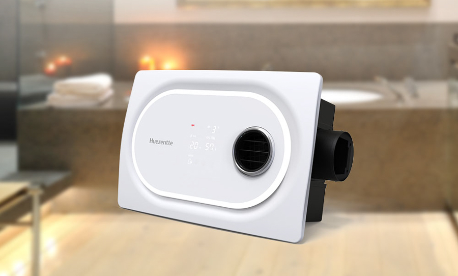 Quạt sưởi âm trần Himpel Huezentte 3 FHD3-C150P 3 Quạt sưởi âm trần Himpel Huezentte 3 FHD3-C150P - Ảnh 3