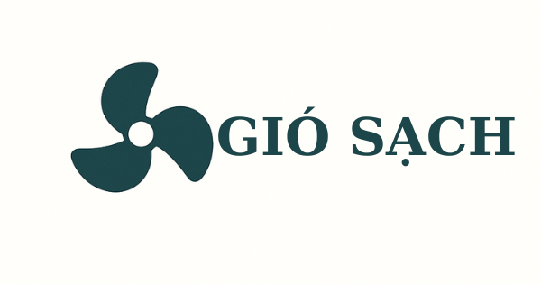 Gió Sạch