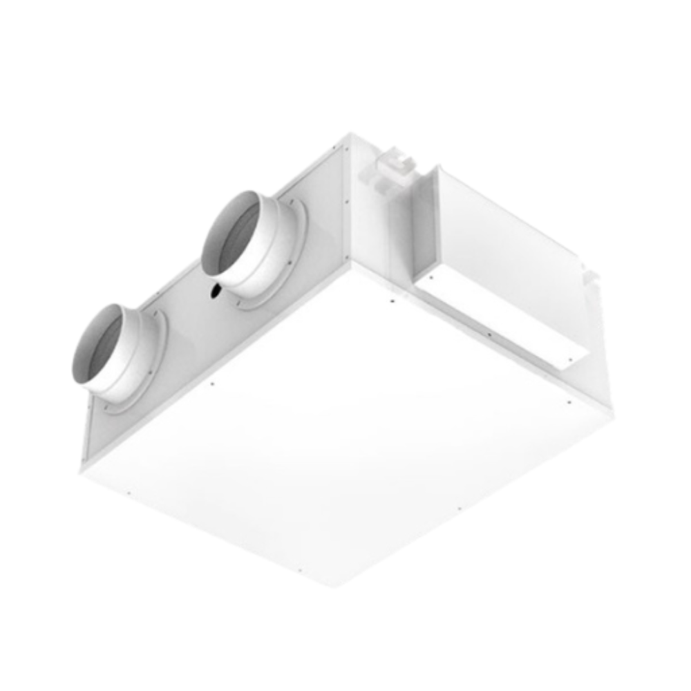 Máy Cấp Khí Tươi Hồi Nhiệt Himpel HRD1-350EGI 1 Máy Cấp Khí Tươi Hồi Nhiệt Himpel HRD1-350EGI