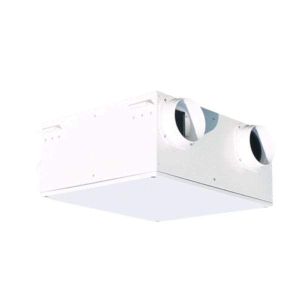 Máy Cấp Khí Tươi Hồi Nhiệt Himpel HRD1-800EGI