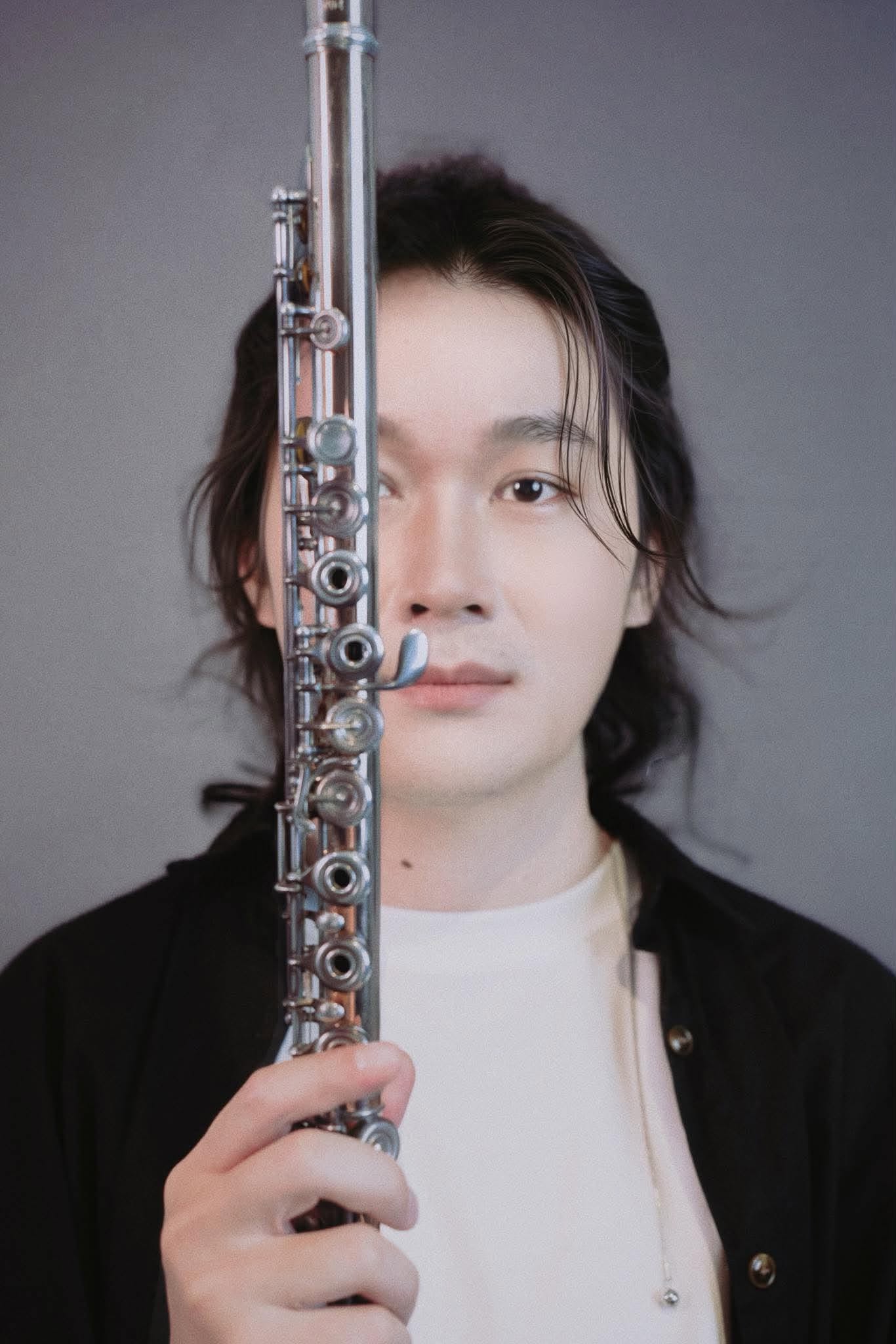 鄭宇泰 Myrllin Cheng