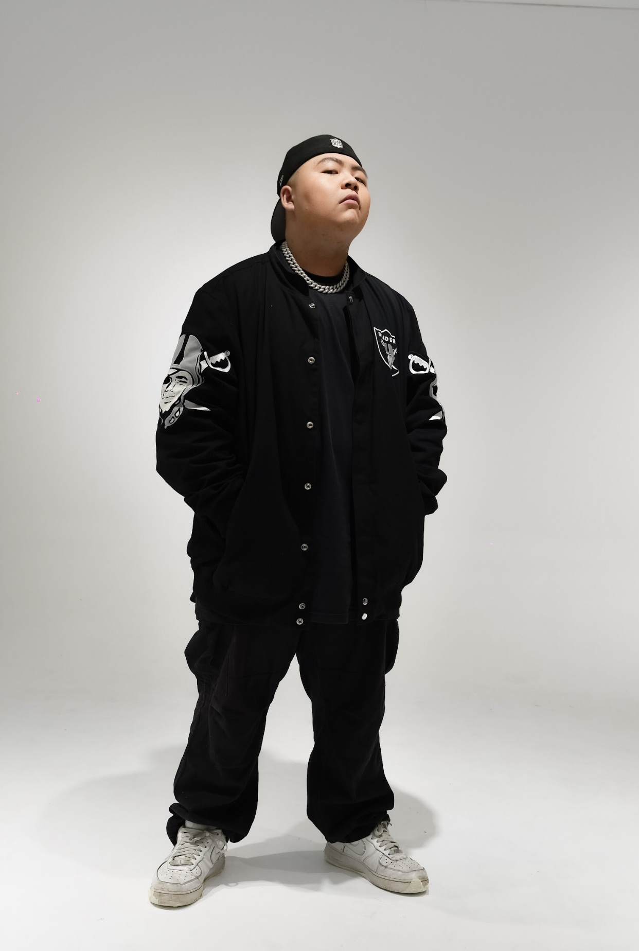 Artist Photo