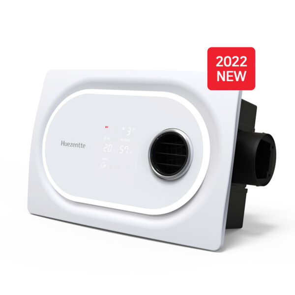 Quạt sưởi âm trần Himpel Huezentte 3 FHD3-C150P