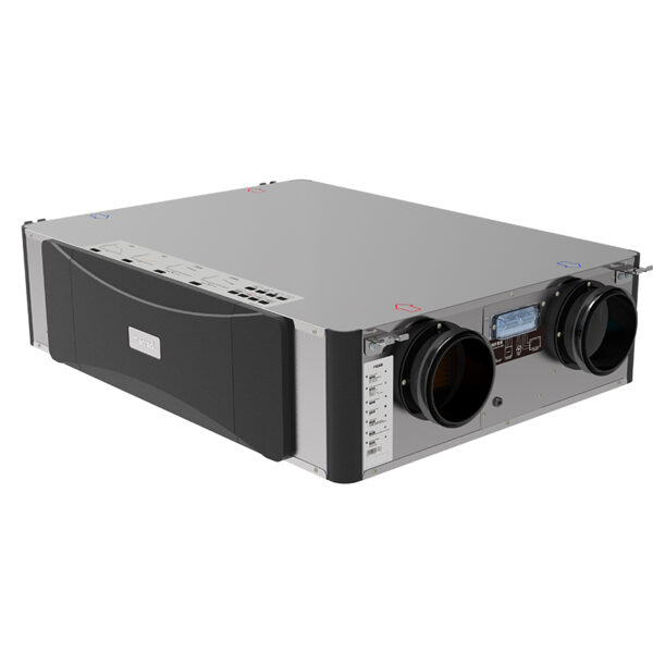 Máy cấp gió tươi thu hồi năng lượng Menred IEC5.350E