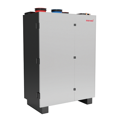 Máy cấp gió tươi thu hồi năng lượng Menred ET 700