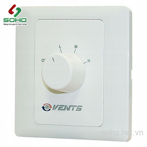 Máy Cấp Gió Tươi Thu Hồi Nhiệt Vents VUE 100 P Mini 2 Máy Cấp Gió Tươi Thu Hồi Nhiệt Vents VUE 100 P Mini - Ảnh 2