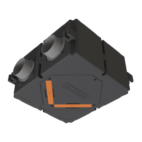 Máy Cấp Khí Tươi Thu Hồi Nhiệt Himpel HRD-EP150EBSN