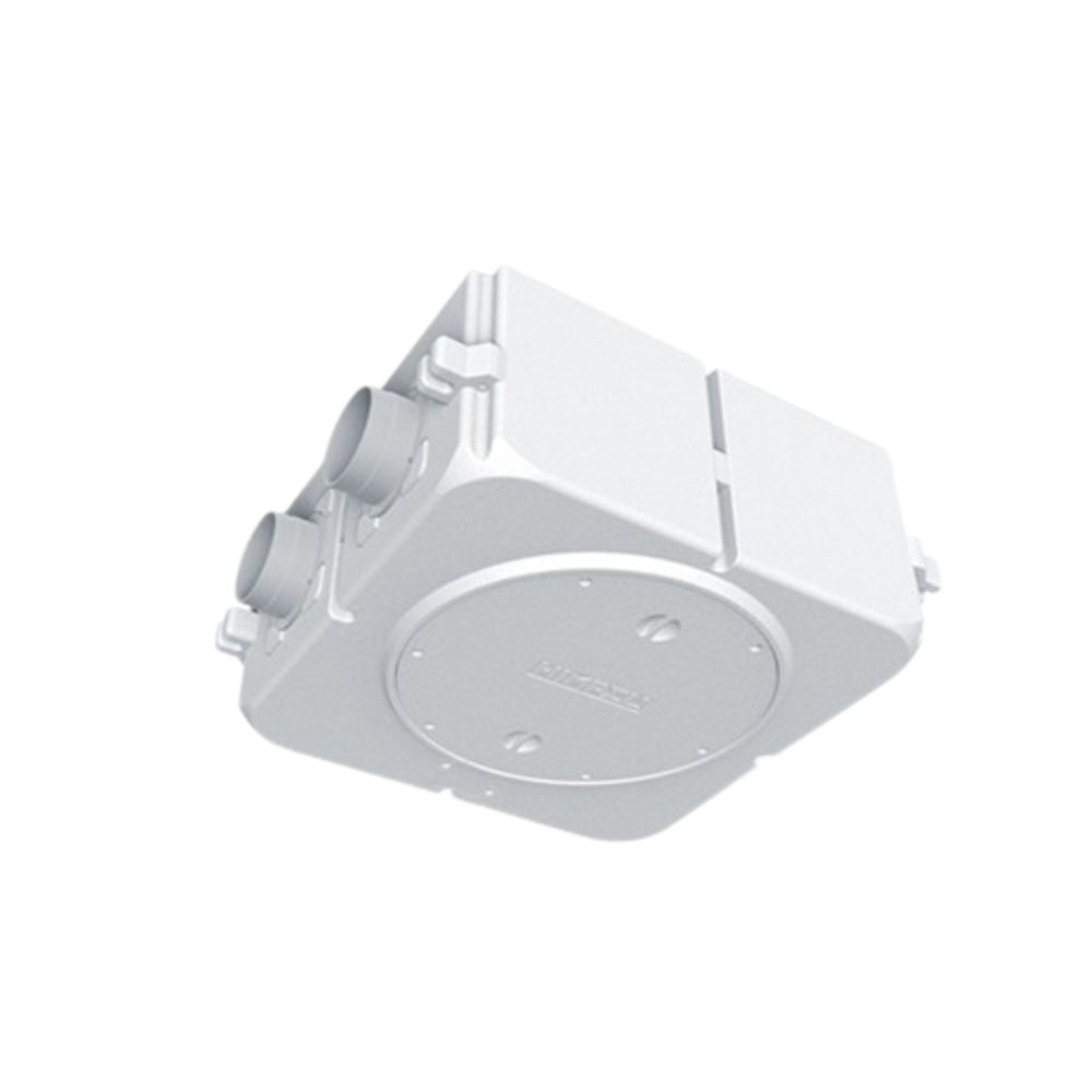 Máy Cấp Khí Tươi Thu Hồi Nhiệt Himpel HRD-EP200I(DS) 1 Máy Cấp Khí Tươi Thu Hồi Nhiệt Himpel HRD-EP200I(DS)