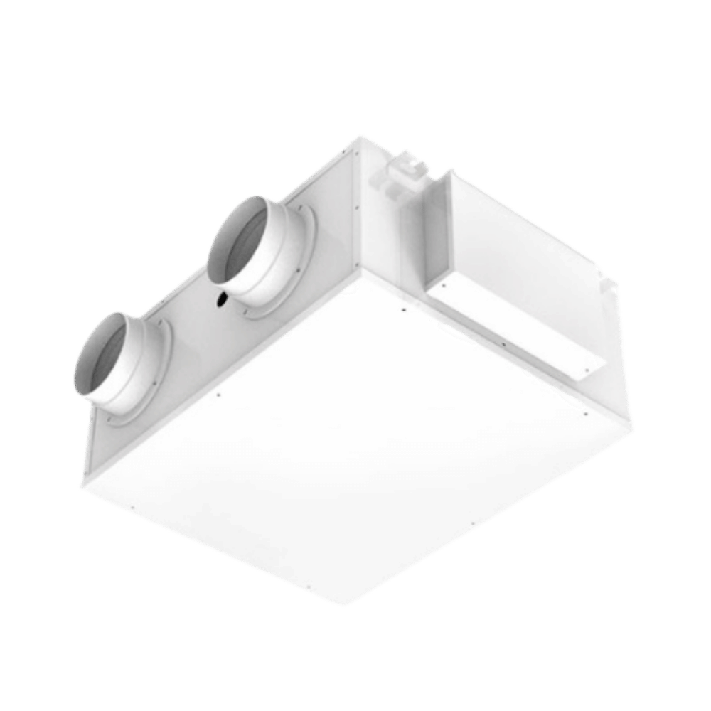 Máy Cấp Khí Tươi Hồi Nhiệt Himpel HRD1-250EGI 1 Máy Cấp Khí Tươi Hồi Nhiệt Himpel HRD1-250EGI