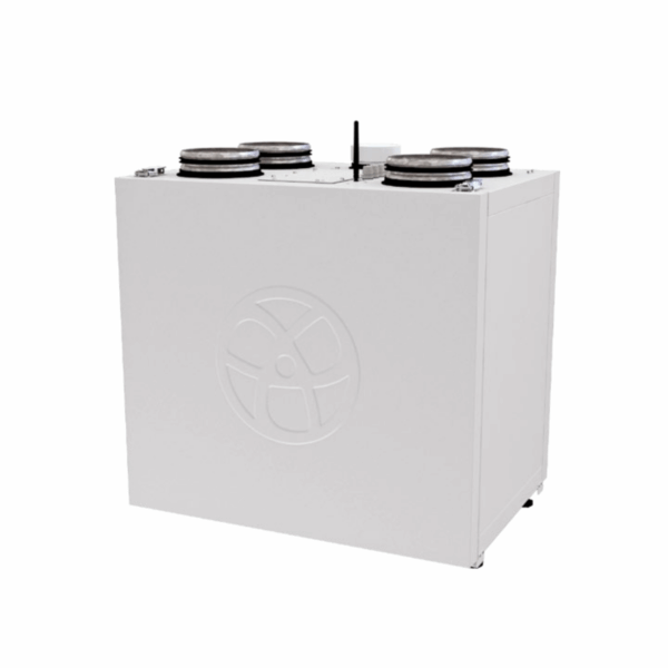 Máy Cấp Khí Tươi KOMFORT Roto EC SE