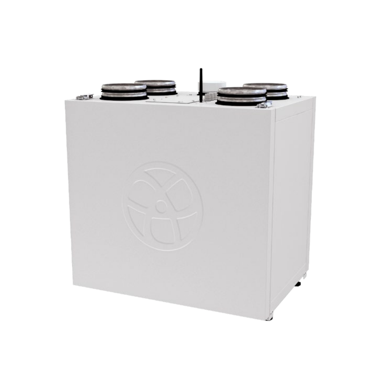 Máy Cấp Khí Tươi KOMFORT Roto EC SE 1 Máy Cấp Khí Tươi KOMFORT Roto EC SE