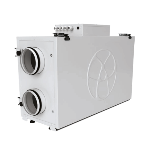 Máy Cấp Khí Tươi KOMFORT Ultra EC L2 300